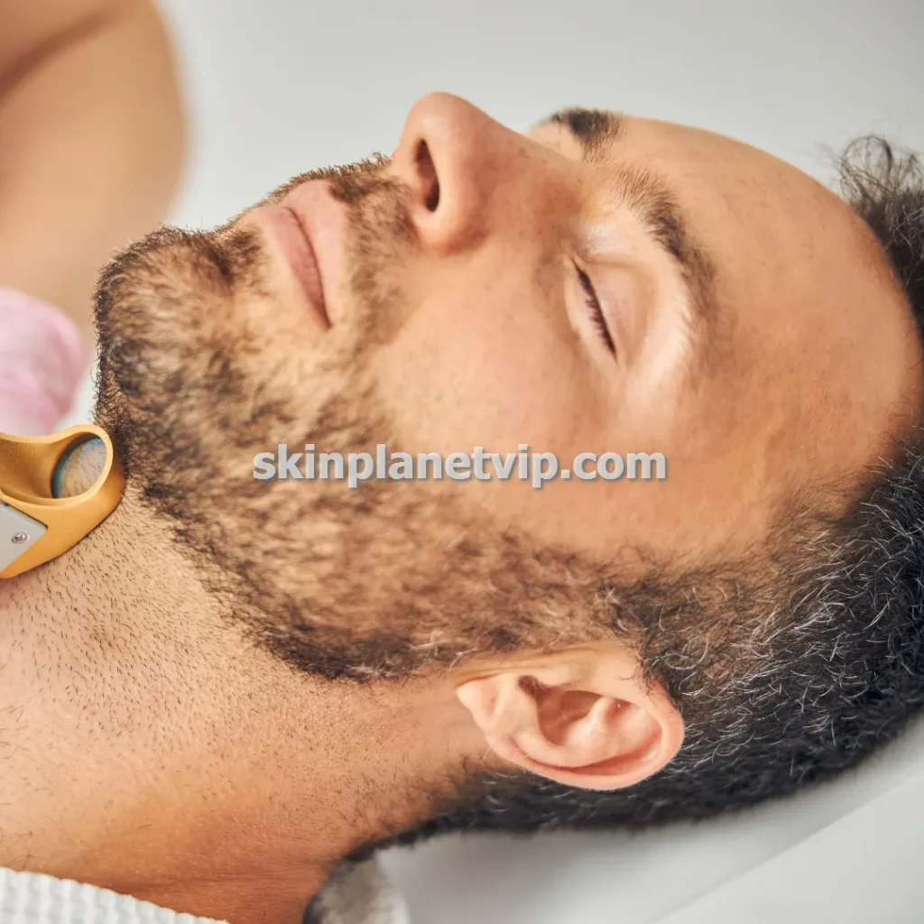 لیزر موهای زائد با جدیدترین تکنولوژی دنیا با رعایت نکات بهداشتی در تهران