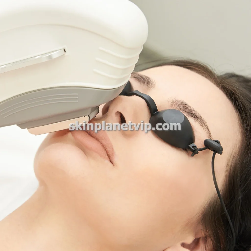 لیزر موهای زائد با جدیدترین تکنولوژی دنیا و خدمات پس از درمان در تهران